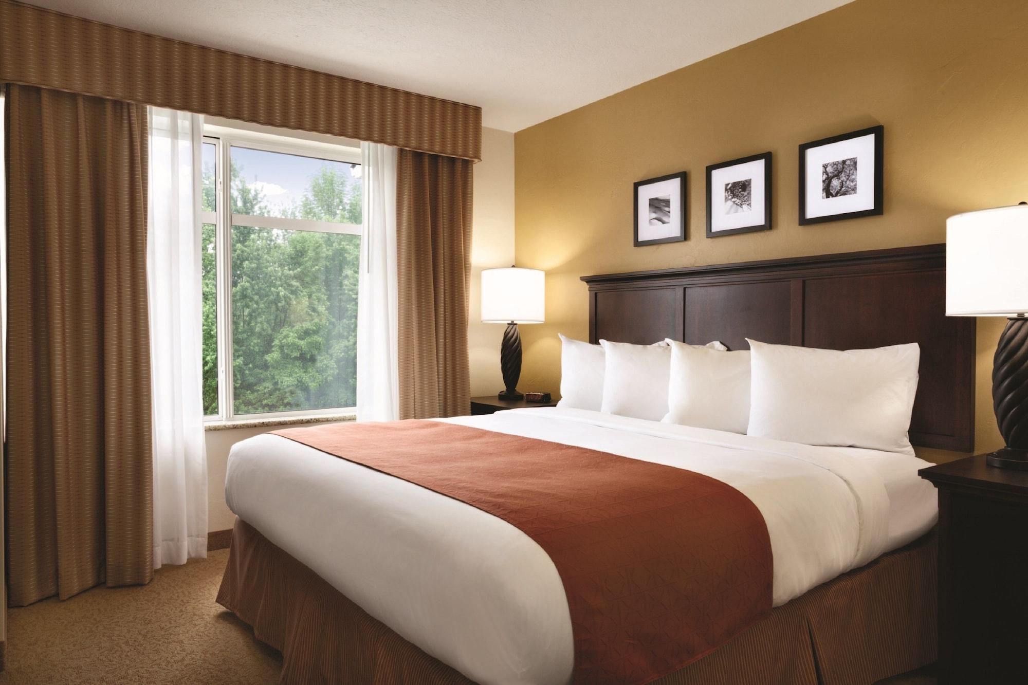 Country Inn & Suites By Radisson, Columbia, Mo Dış mekan fotoğraf