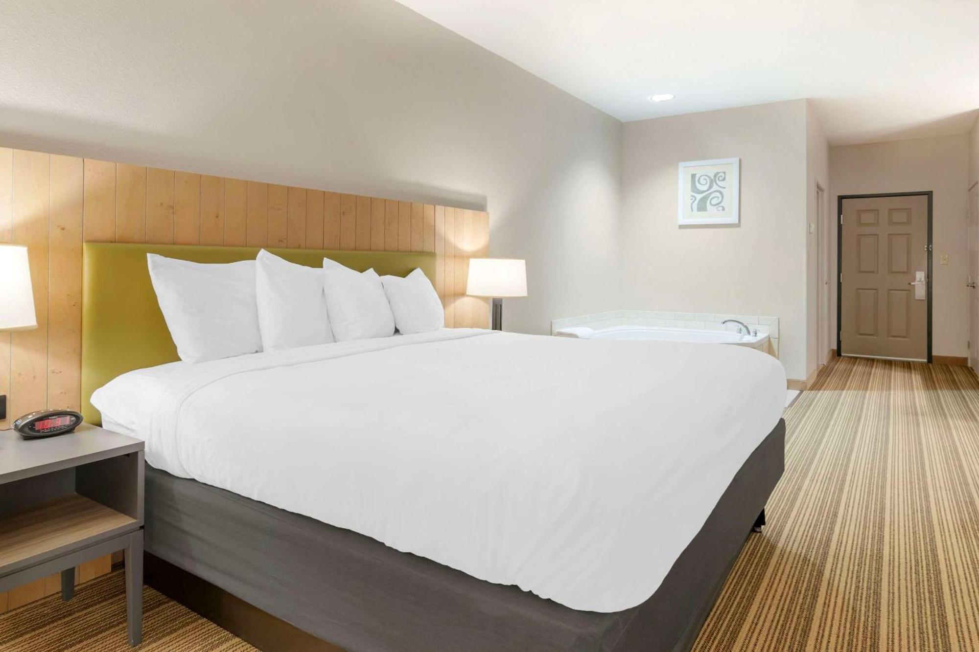 Country Inn & Suites By Radisson, Columbia, Mo Dış mekan fotoğraf