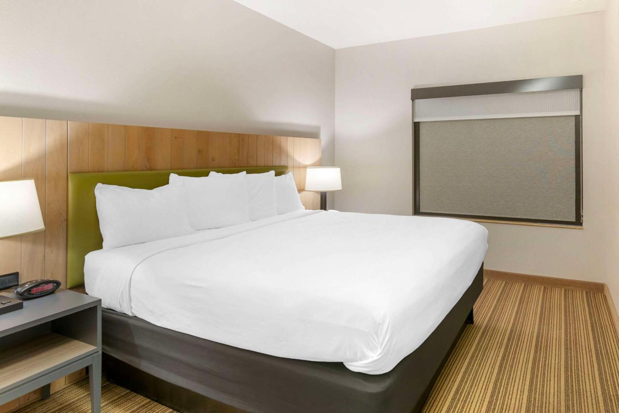 Country Inn & Suites By Radisson, Columbia, Mo Dış mekan fotoğraf