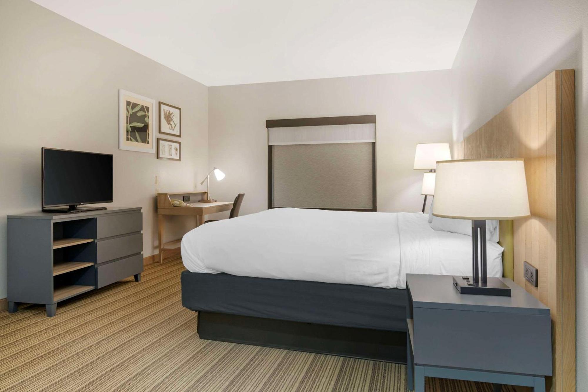 Country Inn & Suites By Radisson, Columbia, Mo Dış mekan fotoğraf