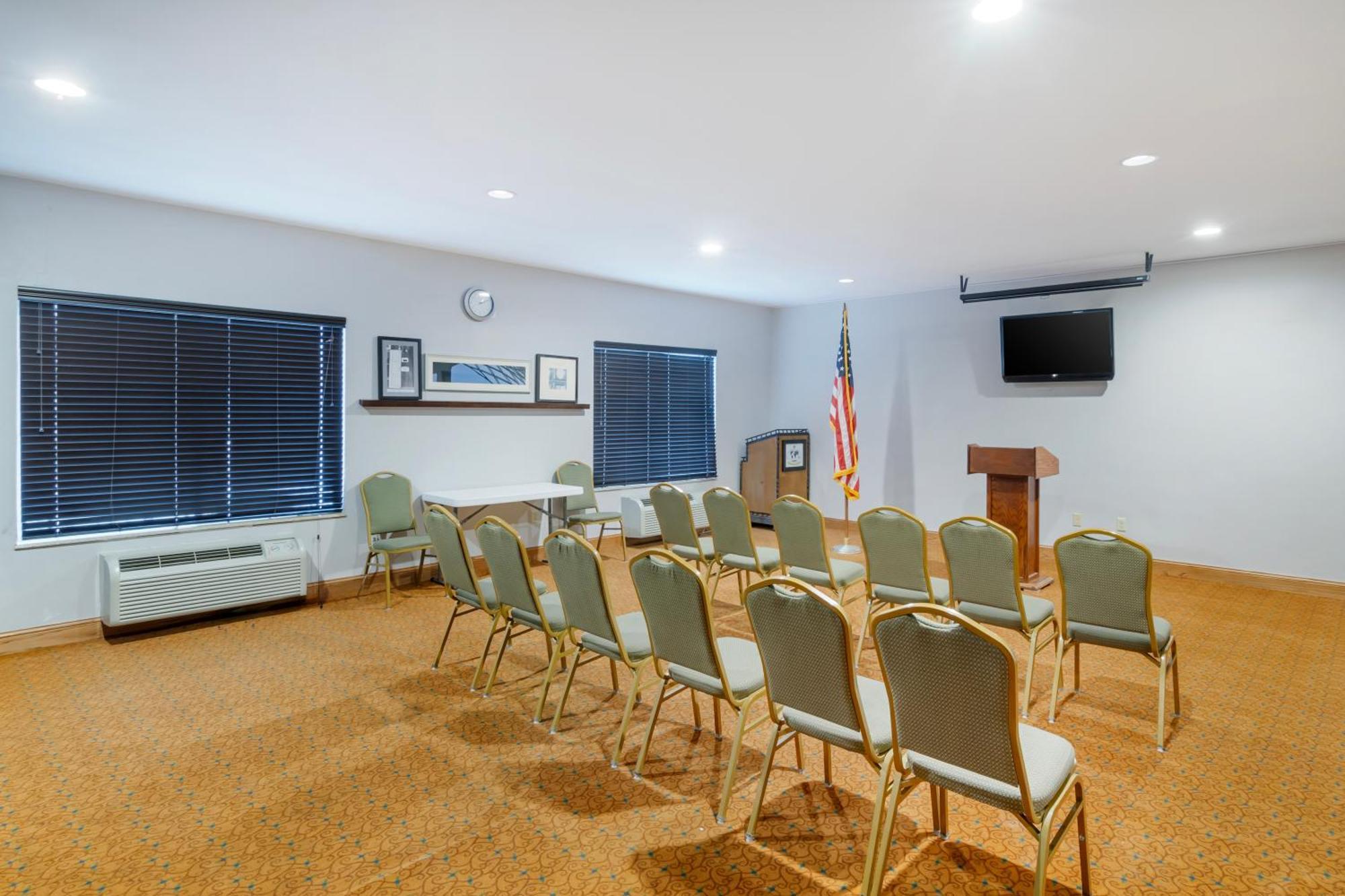 Country Inn & Suites By Radisson, Columbia, Mo Dış mekan fotoğraf