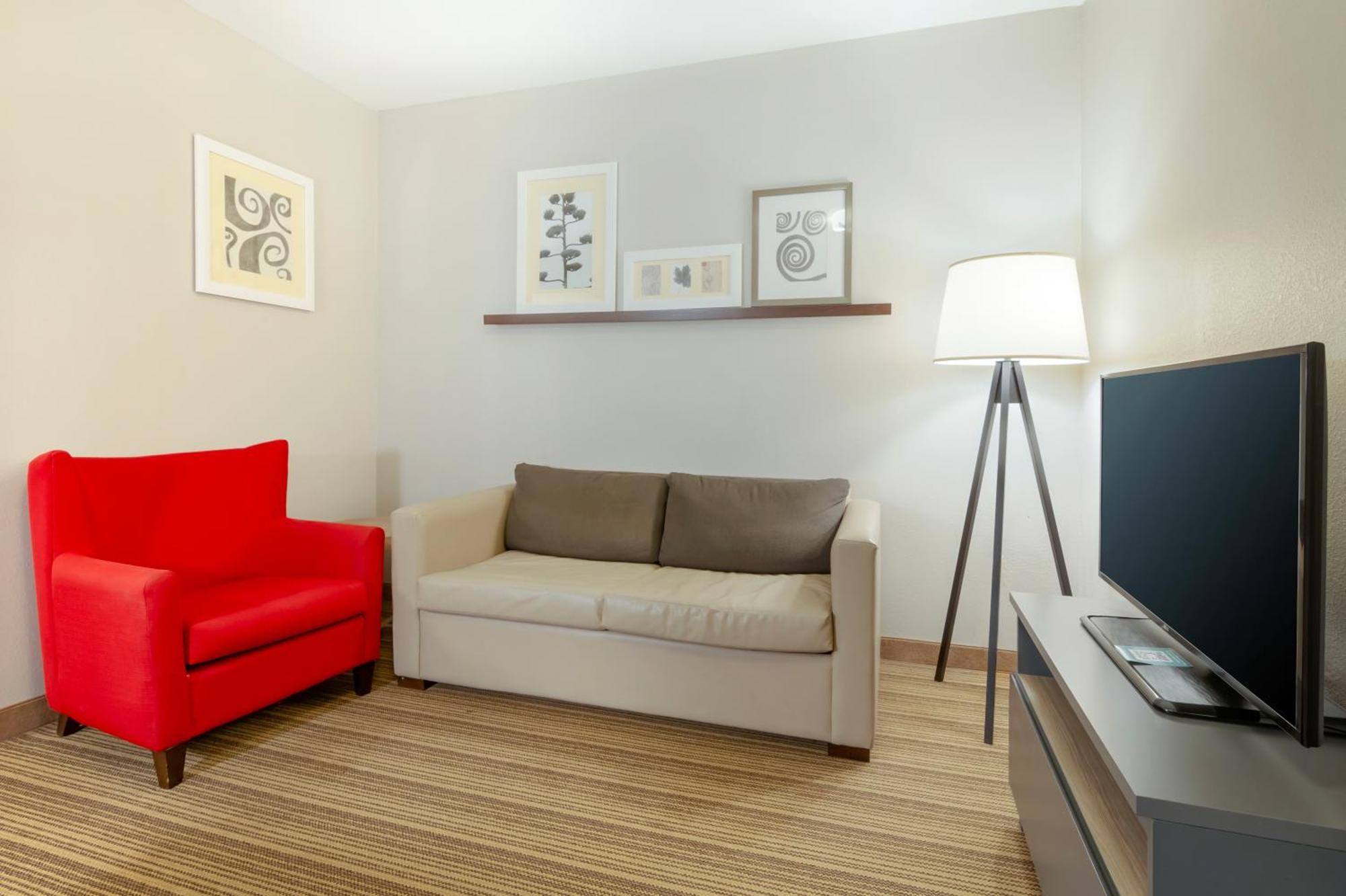 Country Inn & Suites By Radisson, Columbia, Mo Dış mekan fotoğraf