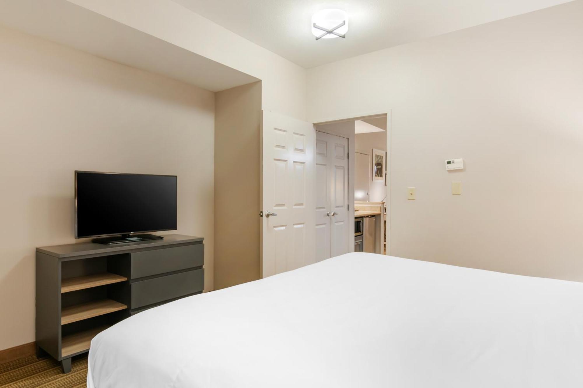 Country Inn & Suites By Radisson, Columbia, Mo Dış mekan fotoğraf
