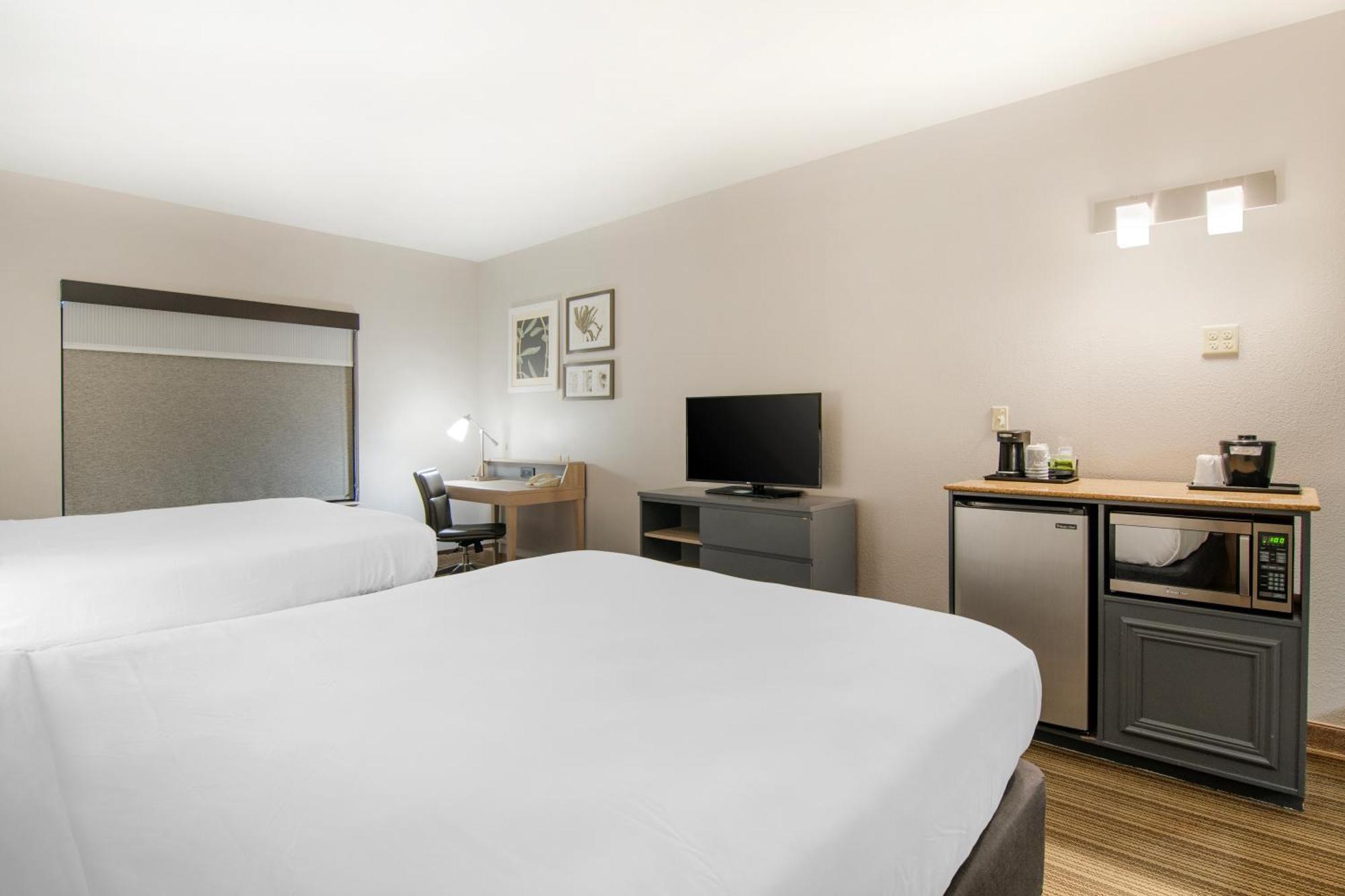 Country Inn & Suites By Radisson, Columbia, Mo Dış mekan fotoğraf