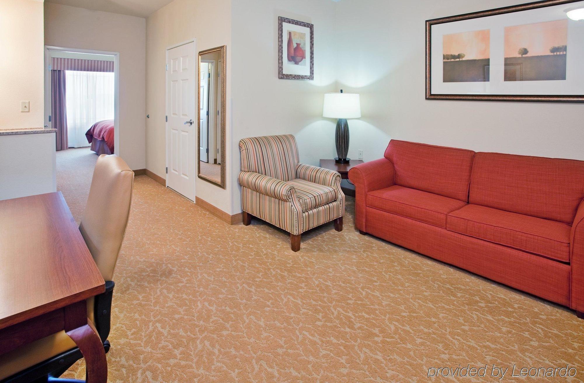 Country Inn & Suites By Radisson, Columbia, Mo Oda fotoğraf