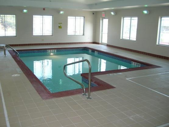 Country Inn & Suites By Radisson, Columbia, Mo Konforlar fotoğraf