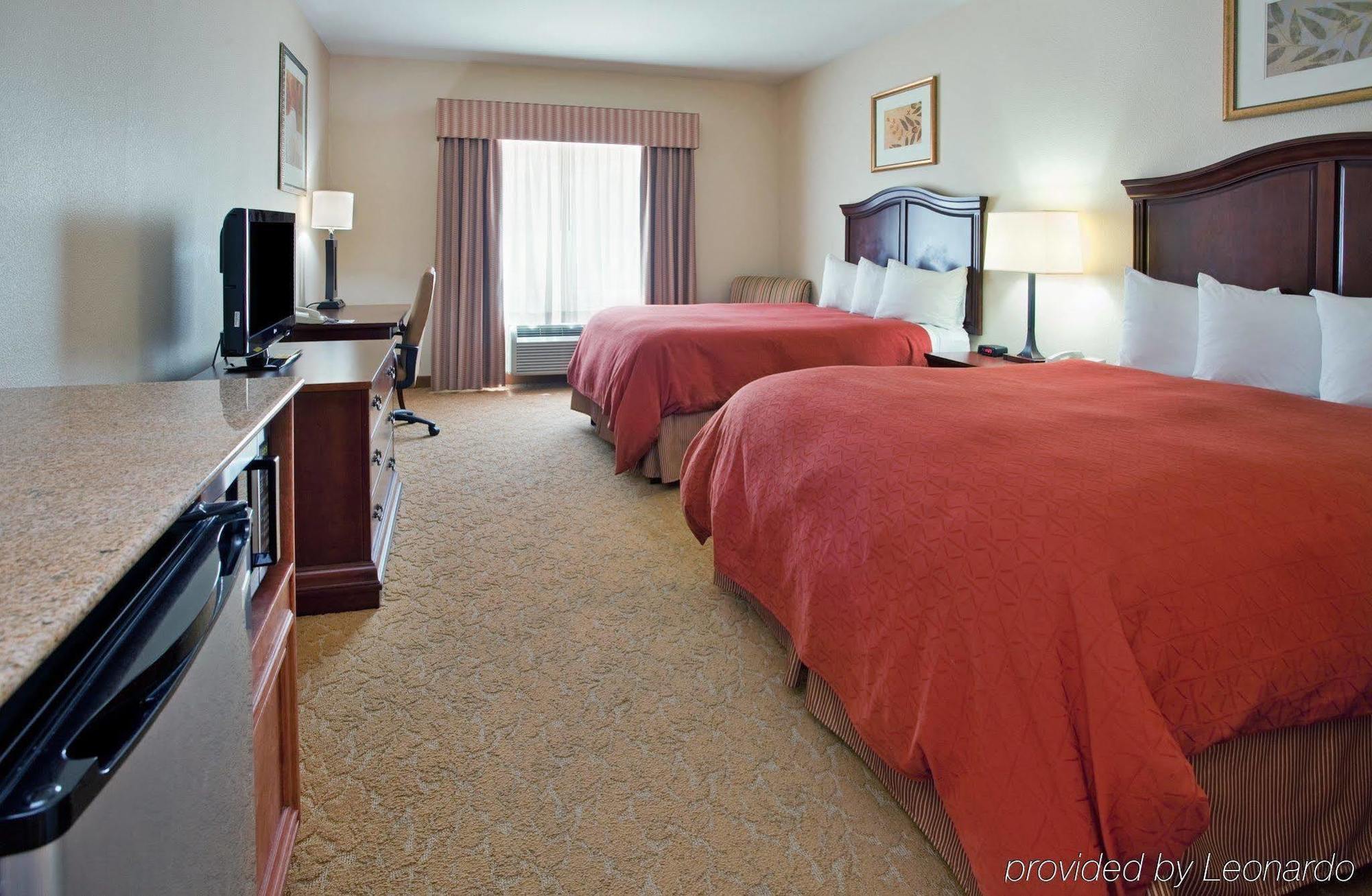 Country Inn & Suites By Radisson, Columbia, Mo Oda fotoğraf